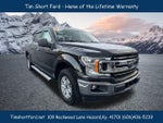 2018 F-150 Thumbnail 3
