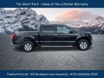 2018 F-150 Thumbnail 4