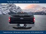 2018 F-150 Thumbnail 5