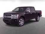 2018 F-150 Thumbnail 2