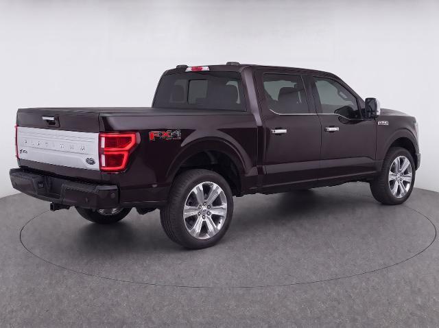 2018 Ford F-150 - $21,840