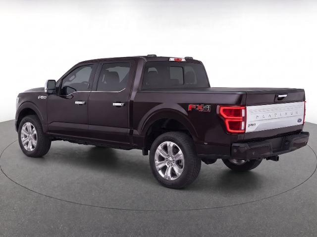 2018 Ford F-150 - $21,840