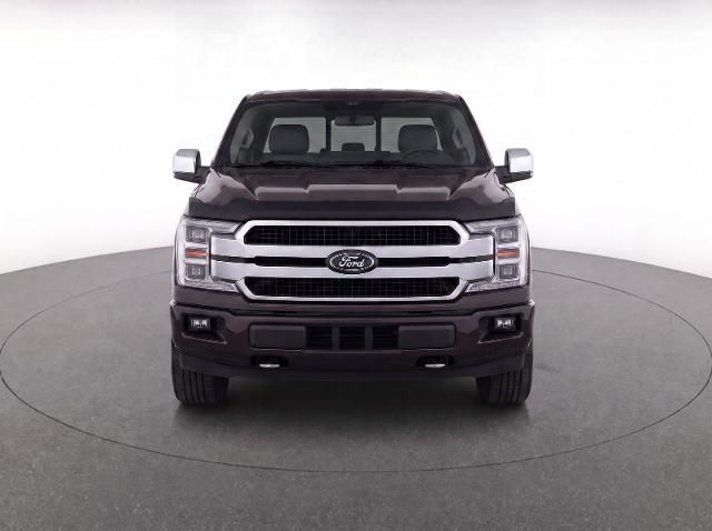 2018 Ford F-150 - $21,840