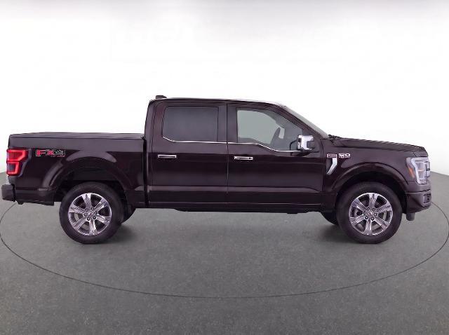 2018 Ford F-150 - $21,840