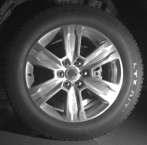 2018 Ford F-150 - $21,840
