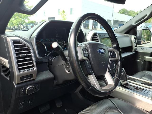 2018 Ford F-150 - $21,840