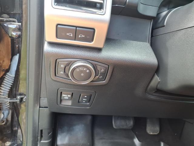 2018 Ford F-150 - $21,840