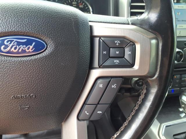2018 Ford F-150 - $21,840