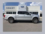 2018 F-150 Thumbnail 1