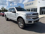 2018 F-150 Thumbnail 2