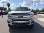 2018 F-150 Thumbnail 4