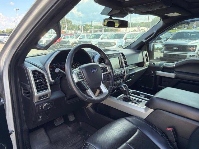 2018 Ford F-150 - $24,593