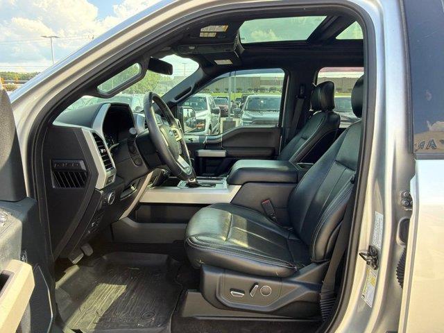 2018 Ford F-150 - $24,593