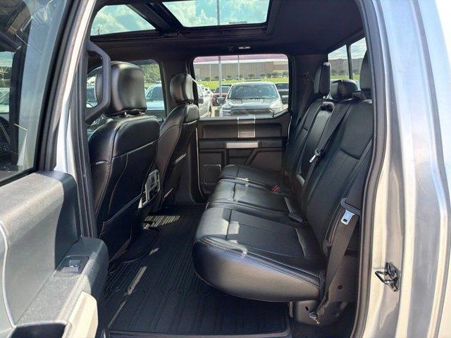 2018 Ford F-150 - $24,593