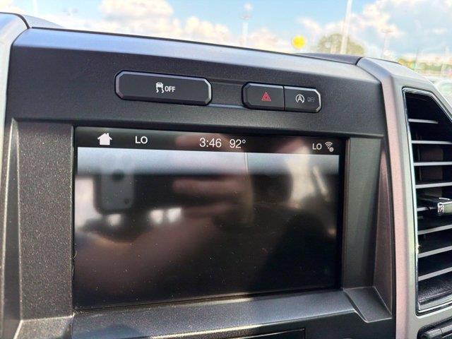 2018 Ford F-150 - $24,593