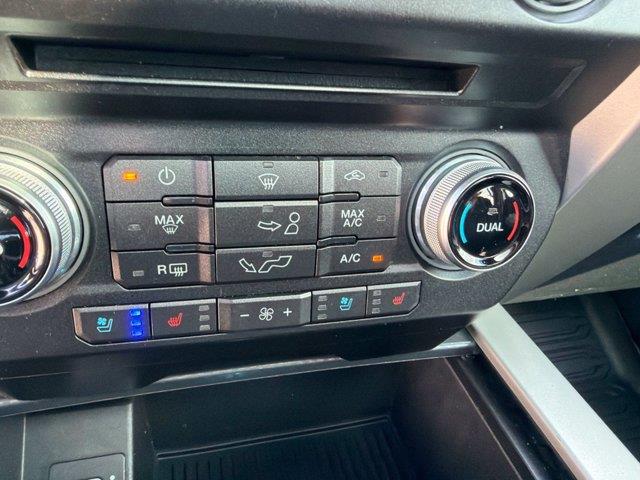 2018 Ford F-150 - $24,593