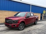 2018 F-150 Thumbnail 2