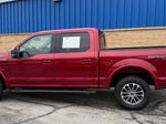 2018 F-150 Thumbnail 4