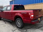 2018 F-150 Thumbnail 6
