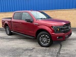 2018 F-150 Thumbnail 8