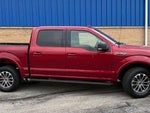 2018 F-150 Thumbnail 9
