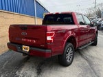 2018 F-150 Thumbnail 11