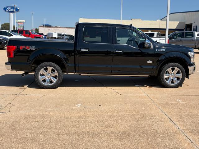 2018 Ford F-150 - $32,775