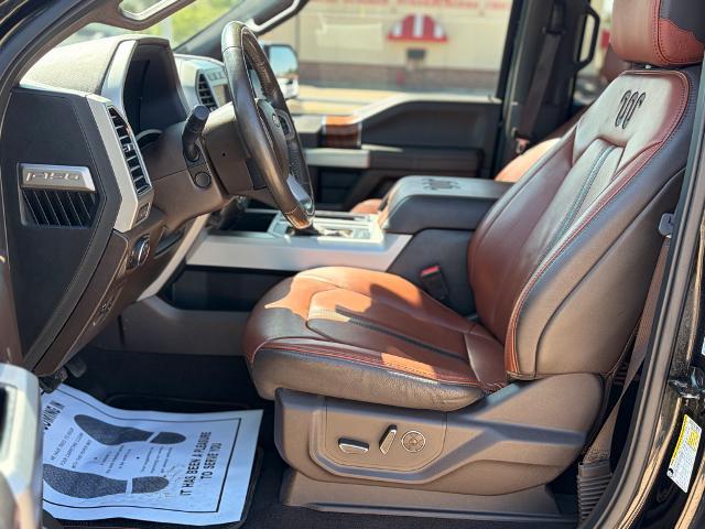 2018 Ford F-150 - $32,775