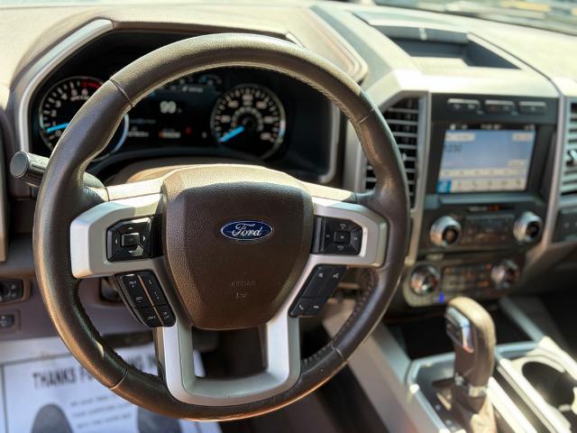 2018 Ford F-150 - $32,775