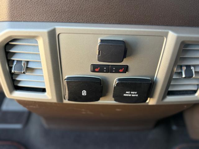 2018 Ford F-150 - $32,775
