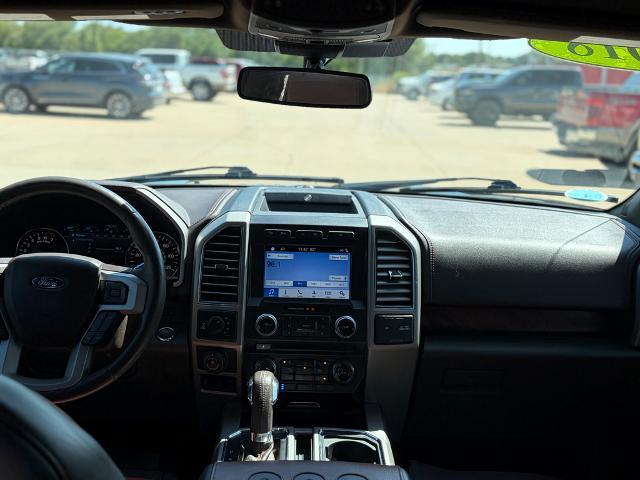2018 Ford F-150 - $32,775