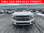 2018 F-150 Thumbnail 2