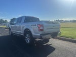 2018 F-150 Thumbnail 3