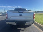 2018 F-150 Thumbnail 4