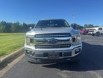 2018 F-150 Thumbnail 8