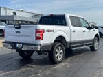 2018 F-150 Thumbnail 3