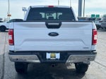 2018 F-150 Thumbnail 4