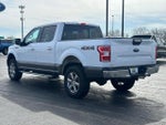 2018 F-150 Thumbnail 5