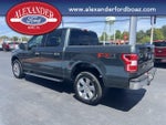 2018 F-150 Thumbnail 2