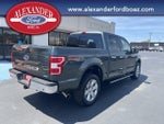 2018 F-150 Thumbnail 4