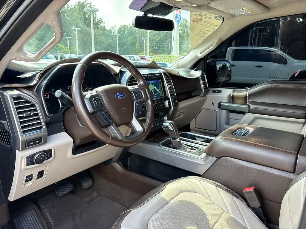 2019 Ford F-150 - $32,200