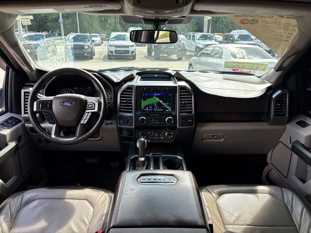 2019 Ford F-150 - $32,200