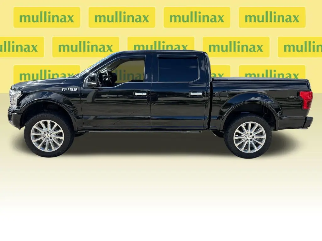 2019 Ford F-150 - $32,200