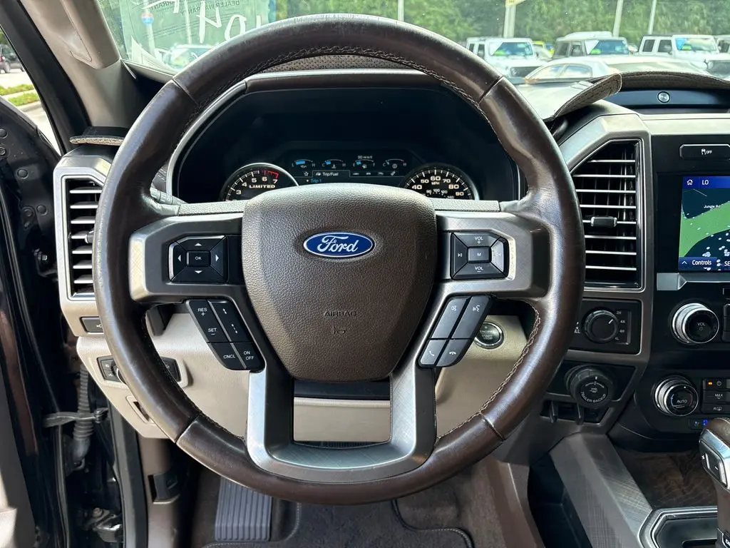 2019 Ford F-150 - $32,200