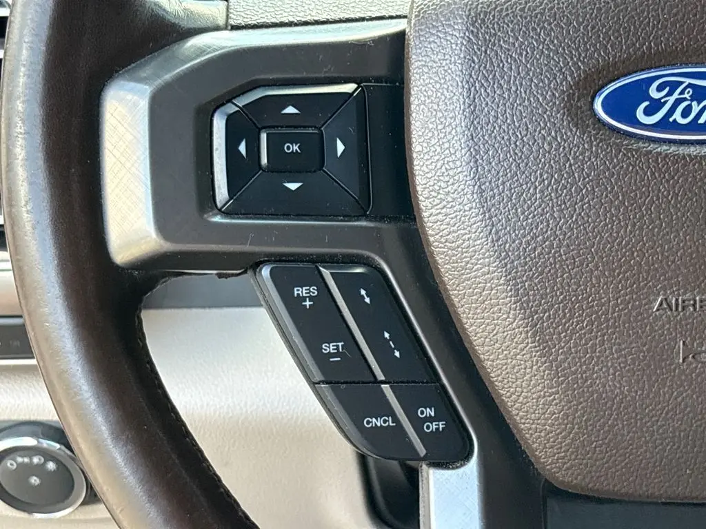 2019 Ford F-150 - $32,200