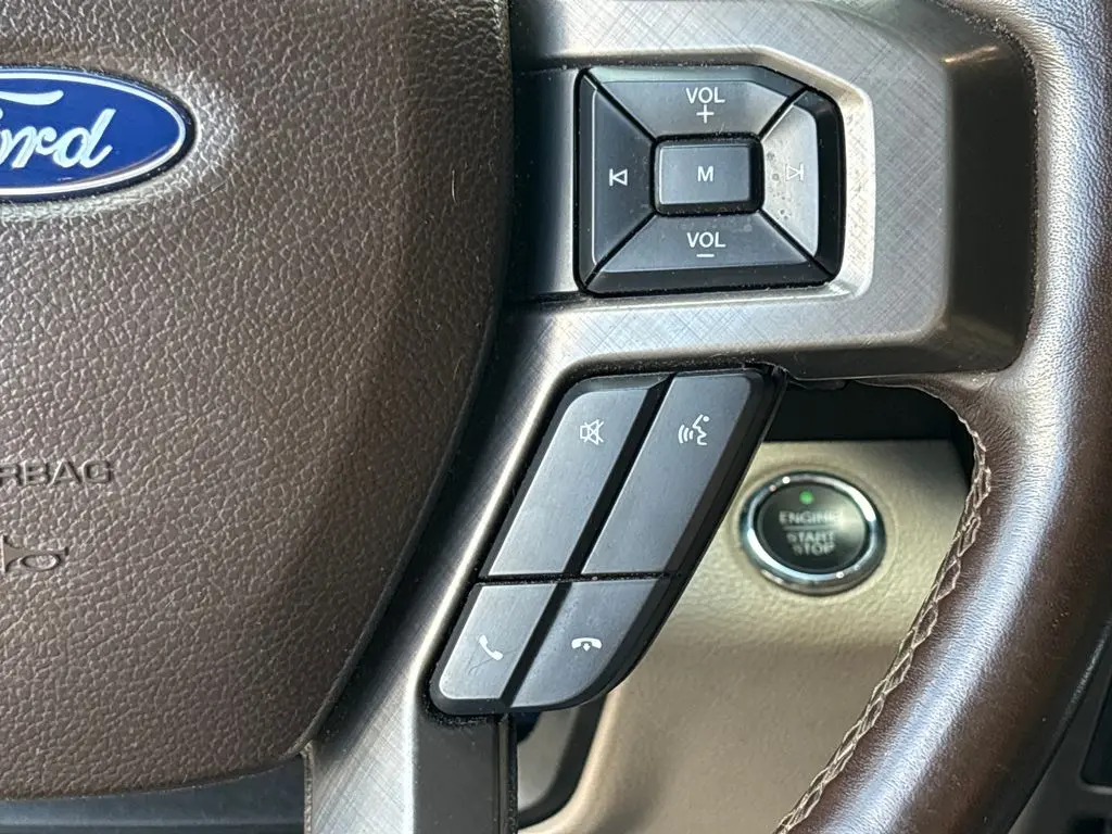 2019 Ford F-150 - $32,200