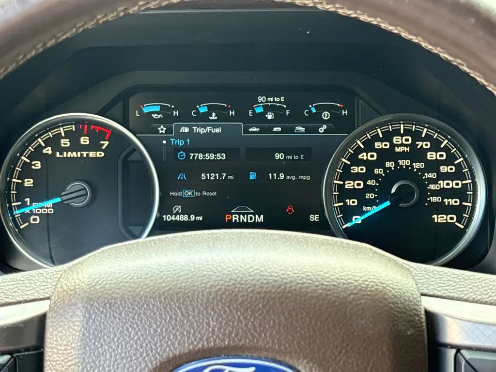 2019 Ford F-150 - $32,200