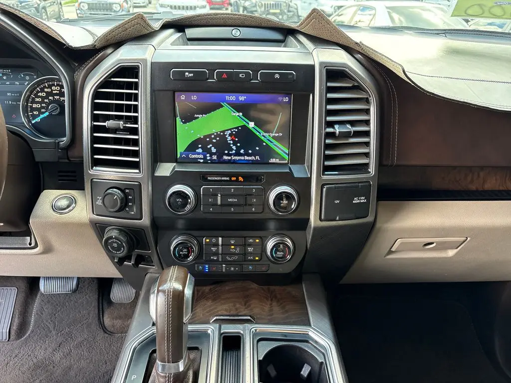 2019 Ford F-150 - $32,200