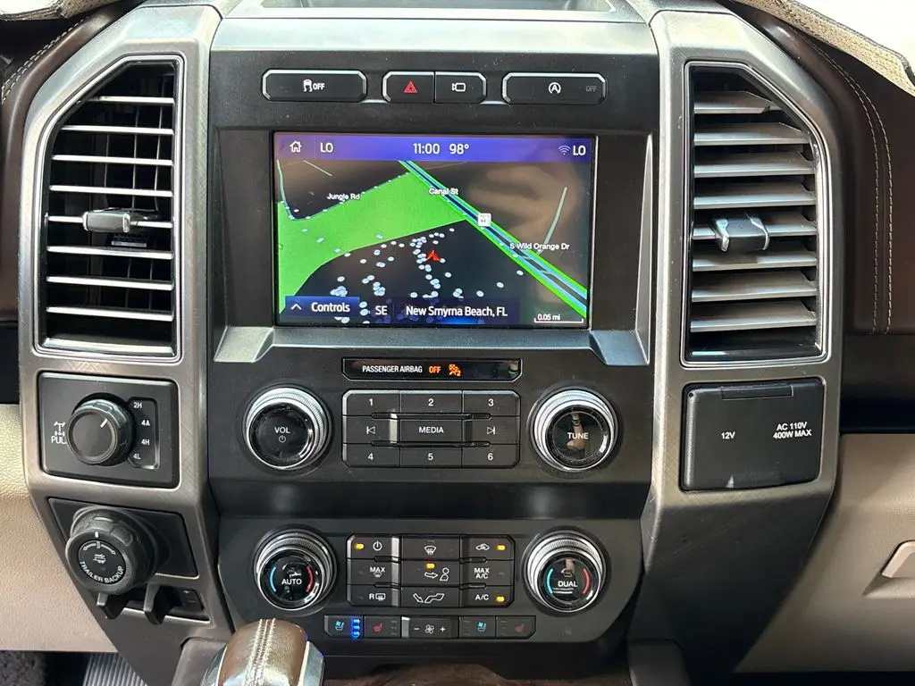2019 Ford F-150 - $32,200