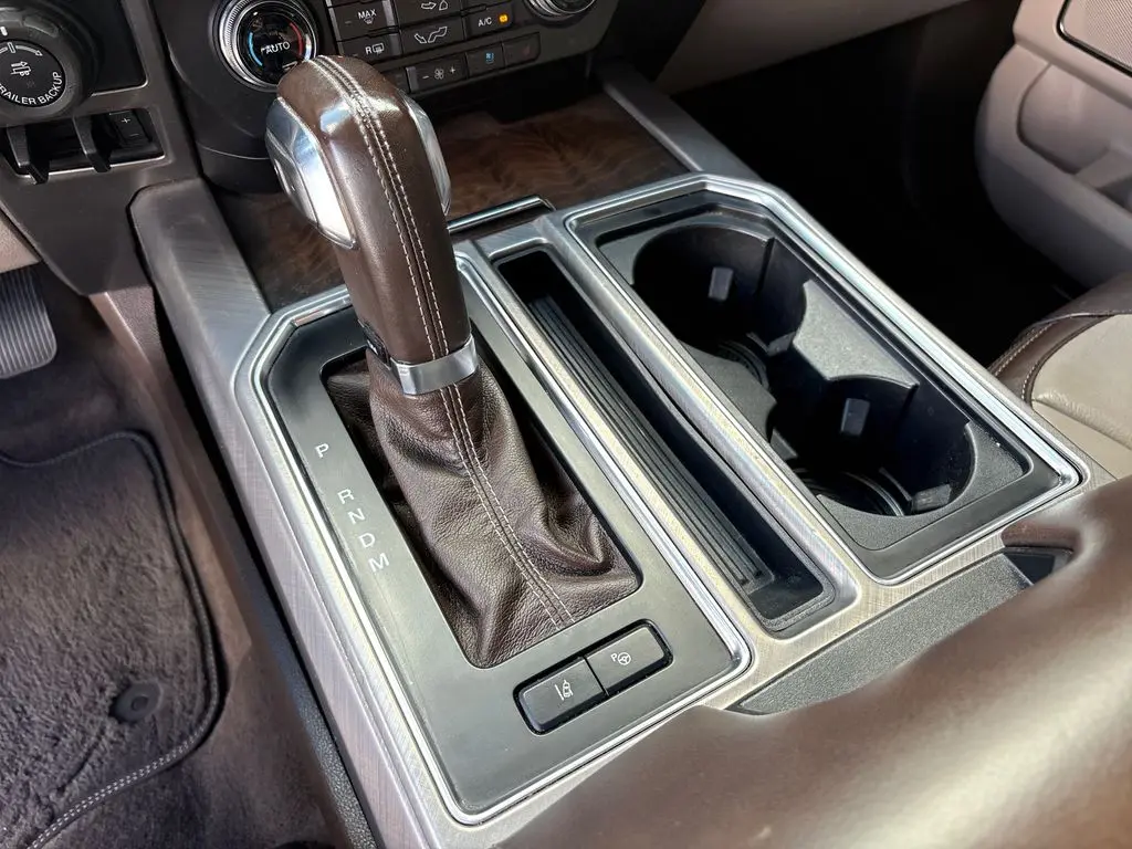 2019 Ford F-150 - $32,200
